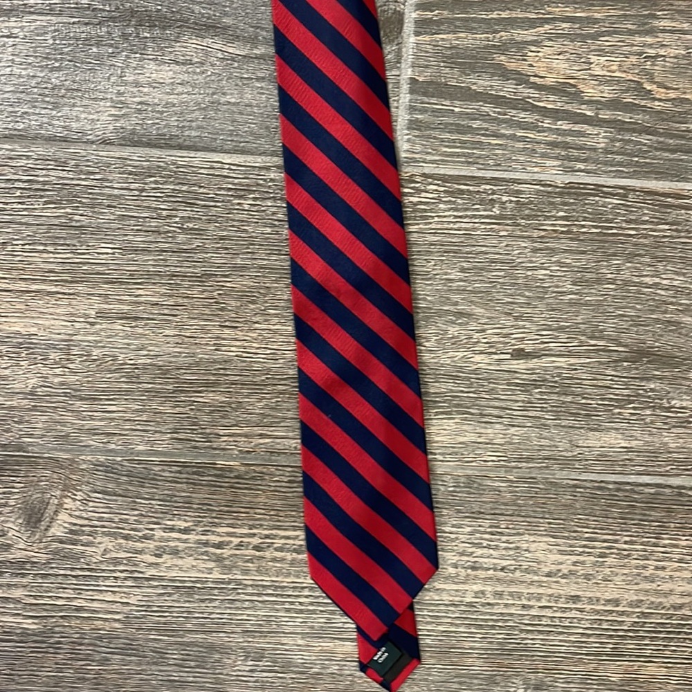 Neck Tie - Picture 3 of 3
